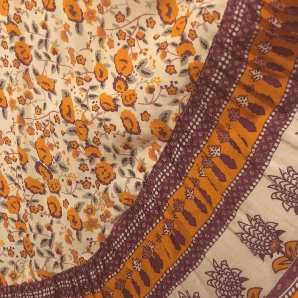 โจ๐ฎ Spell & The Gypsy Castaway Skirt NWT โ๏ธ๐ซ - Picture 11 of 16